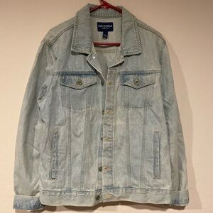 Arizona denim jacket